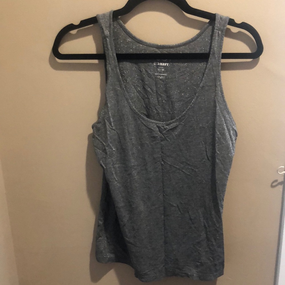 Old Navy tank